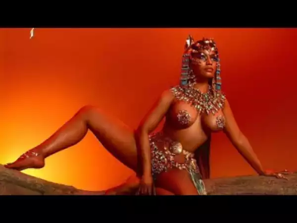 Nicki Minaj - Coco Chanel ft. Foxy Brown